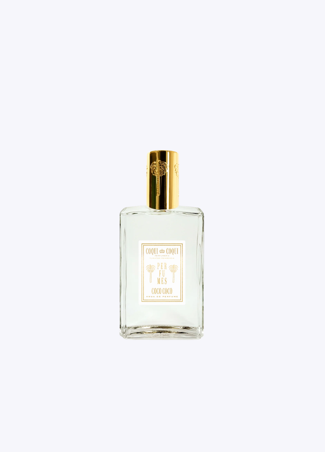 Coqui Coqui - Eau de Parfum