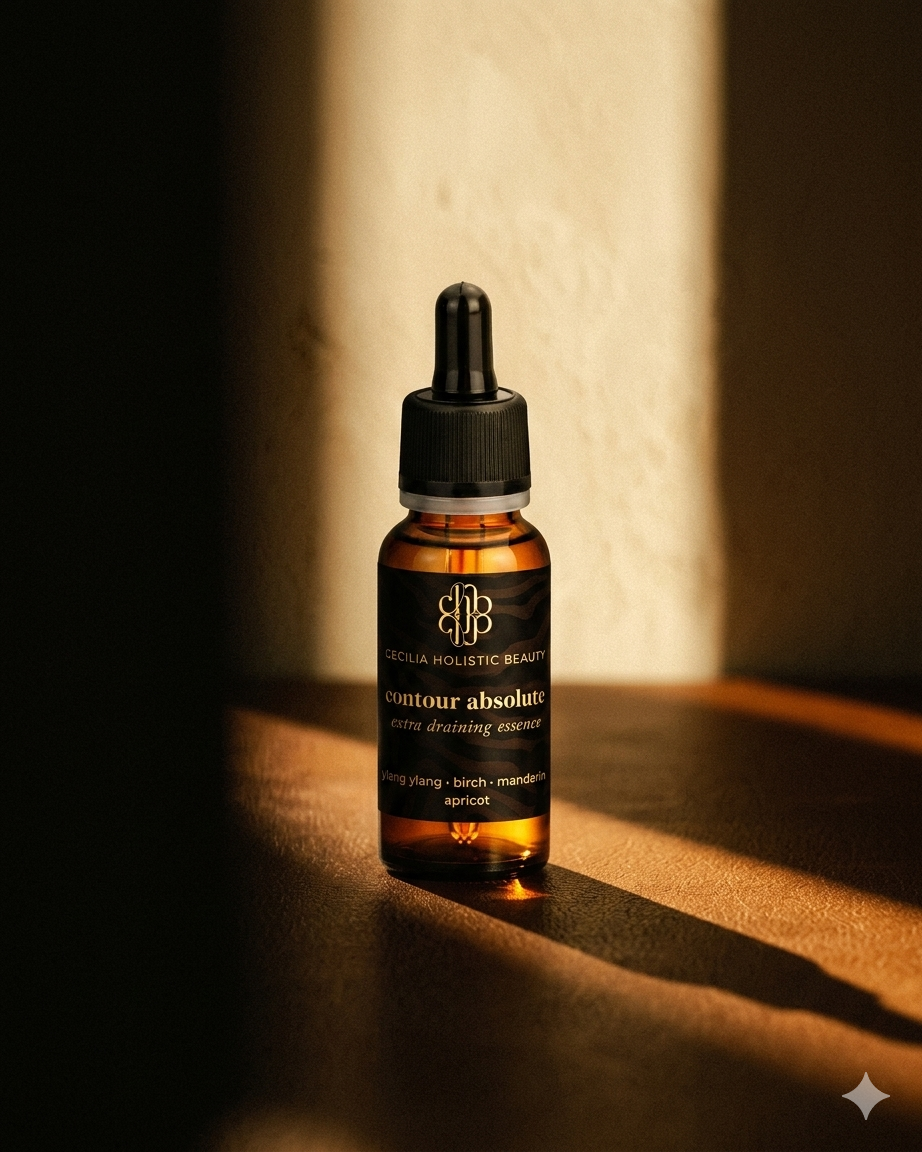 Contour Absolute Extra Draining Essence