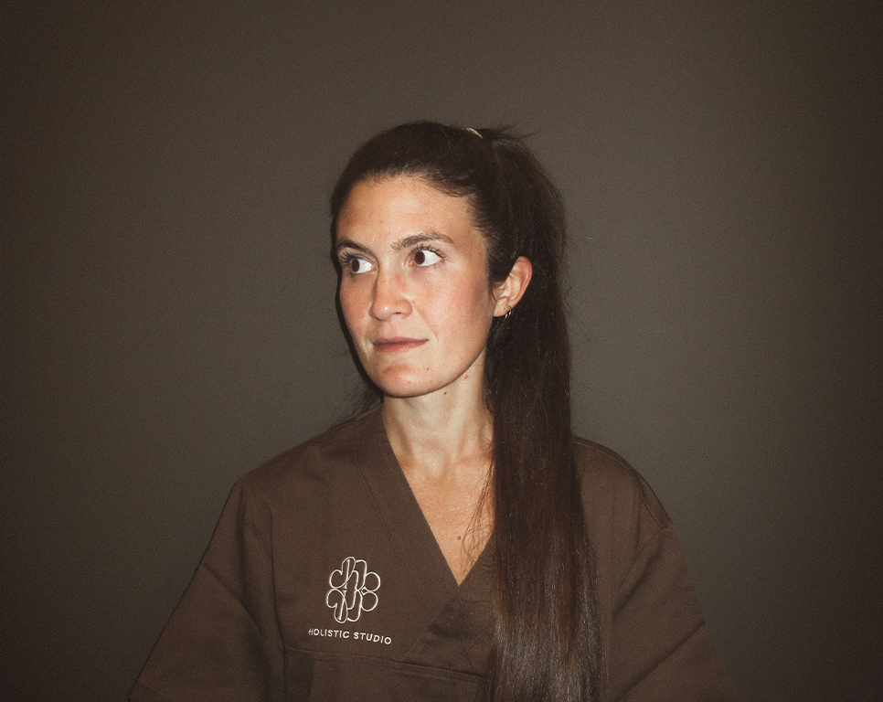 Dr. Costanza Perotti