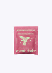 Cosmic Dealer Nut Butter Chocolates