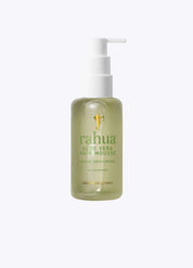 Aloe Vera Hair Mousse