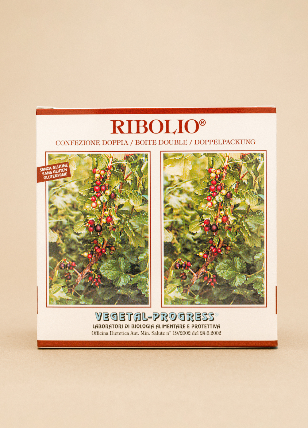 Ribolio - The Omega Pearls
