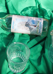 Linfabet - Pure Birch Sap