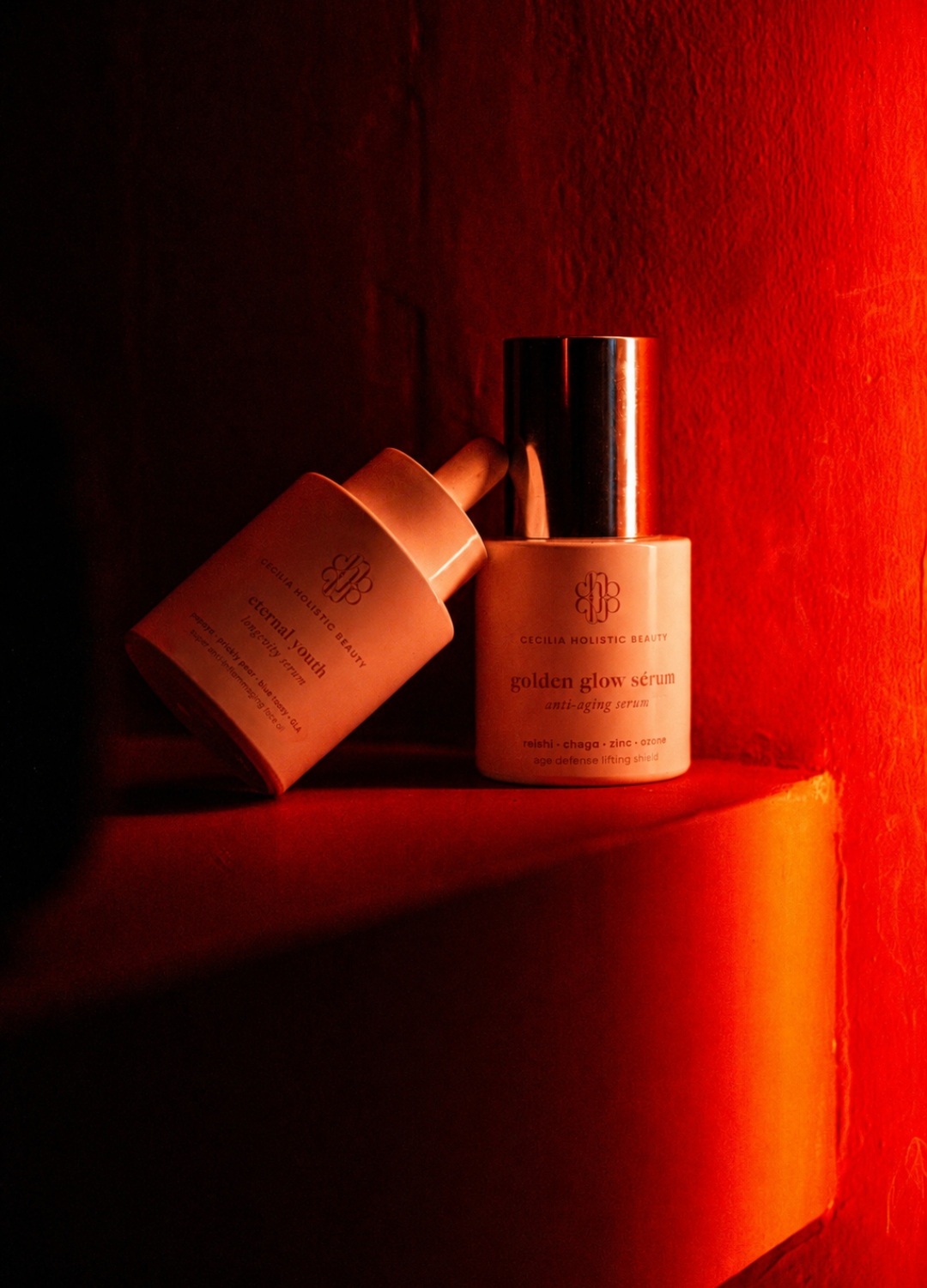 Eternal Youth Serum Intensive Regenerating Serum