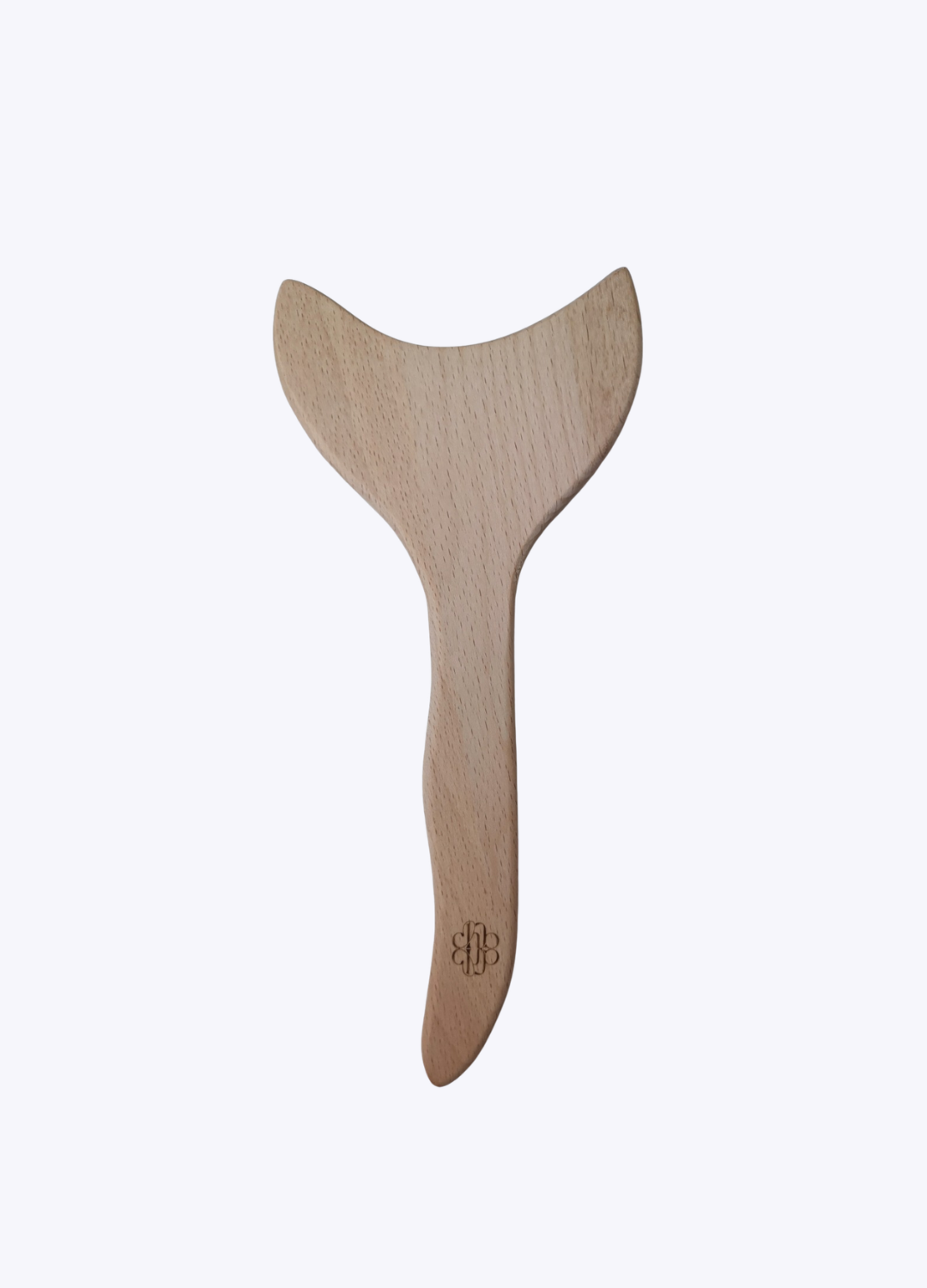 Lymphatic Total Body Wood Gua Sha