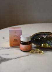 SuperOmega Anti-aging Supplement