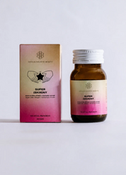 SuperSkinny Metabolism Supplement