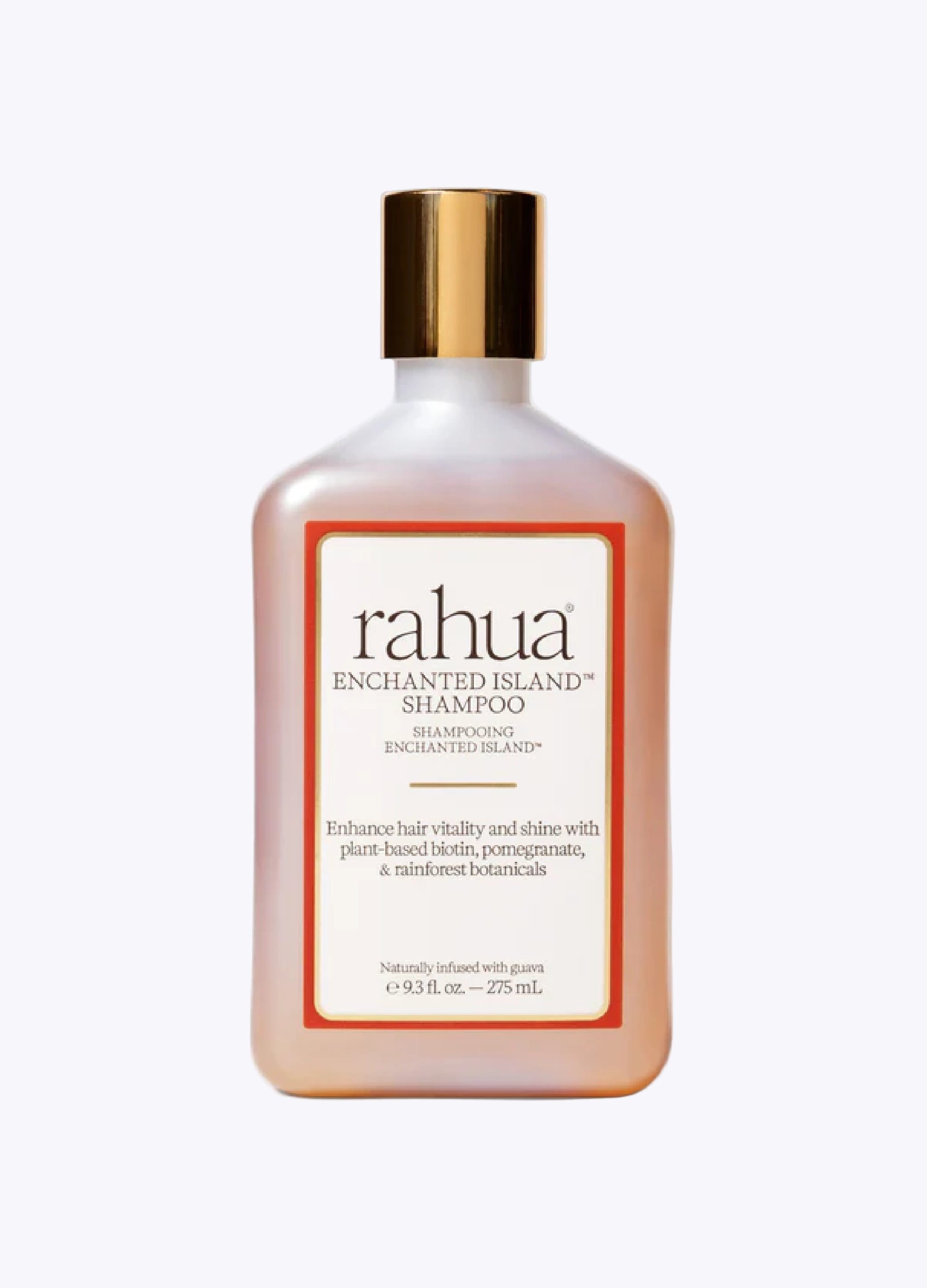 Enchanted Island Shampoo