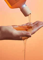 Enchanted Island Shampoo