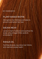 Enchanted Island Shampoo