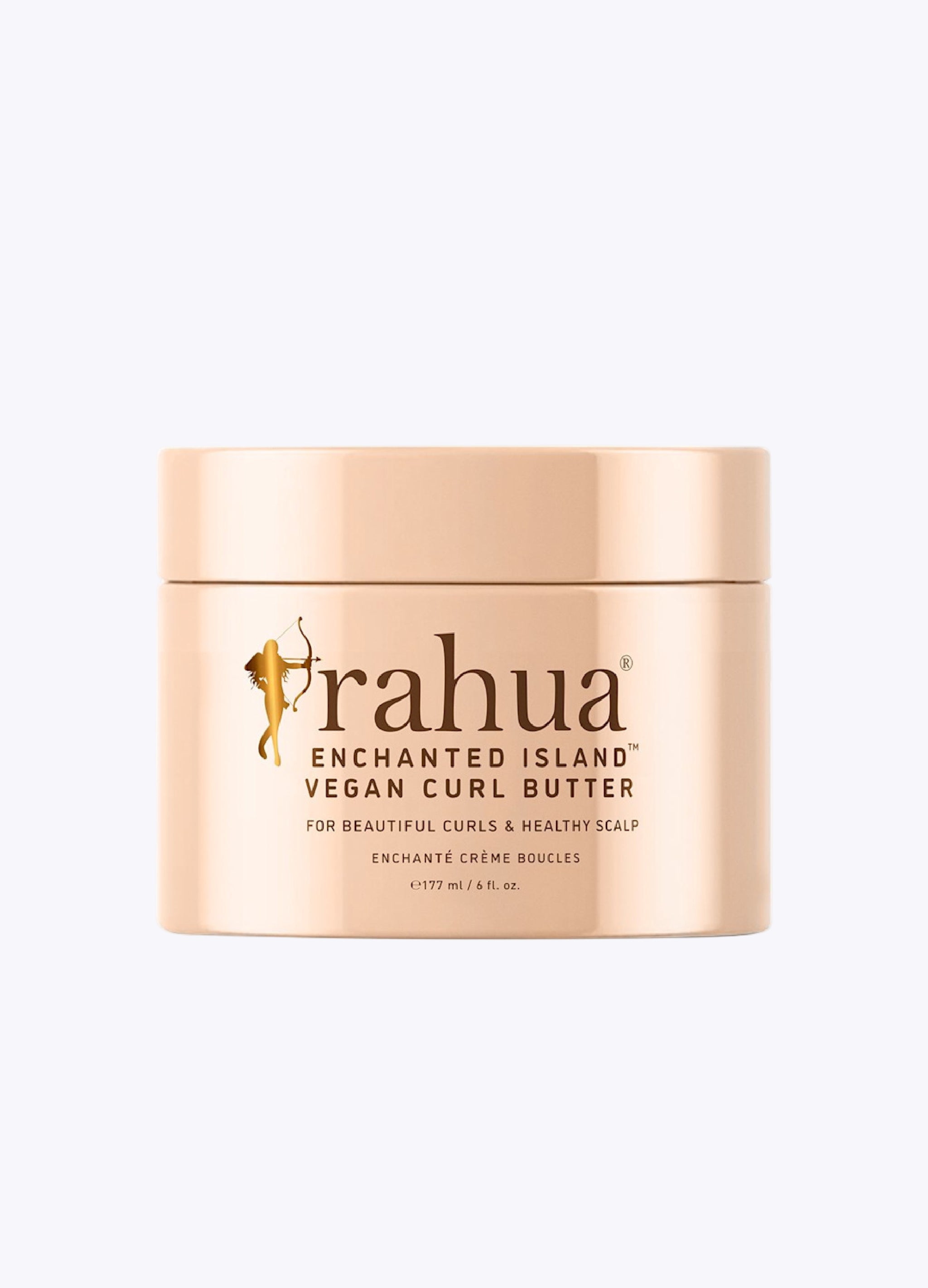 Enchanted Island Vegan Curl Butter