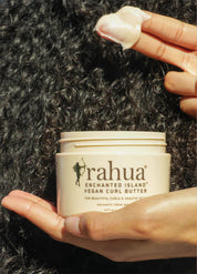 Enchanted Island Vegan Curl Butter