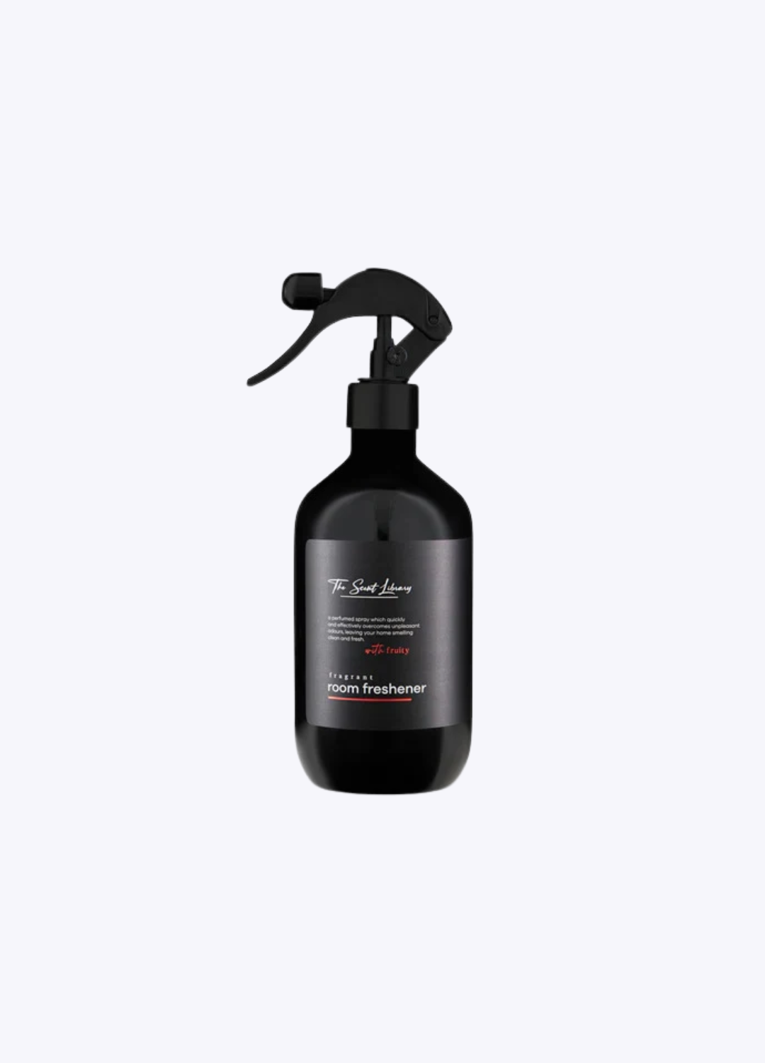 The Scent Libray - Fruity Room Spray