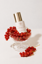 Golden Glow Serum Super Anti-Aging Serum