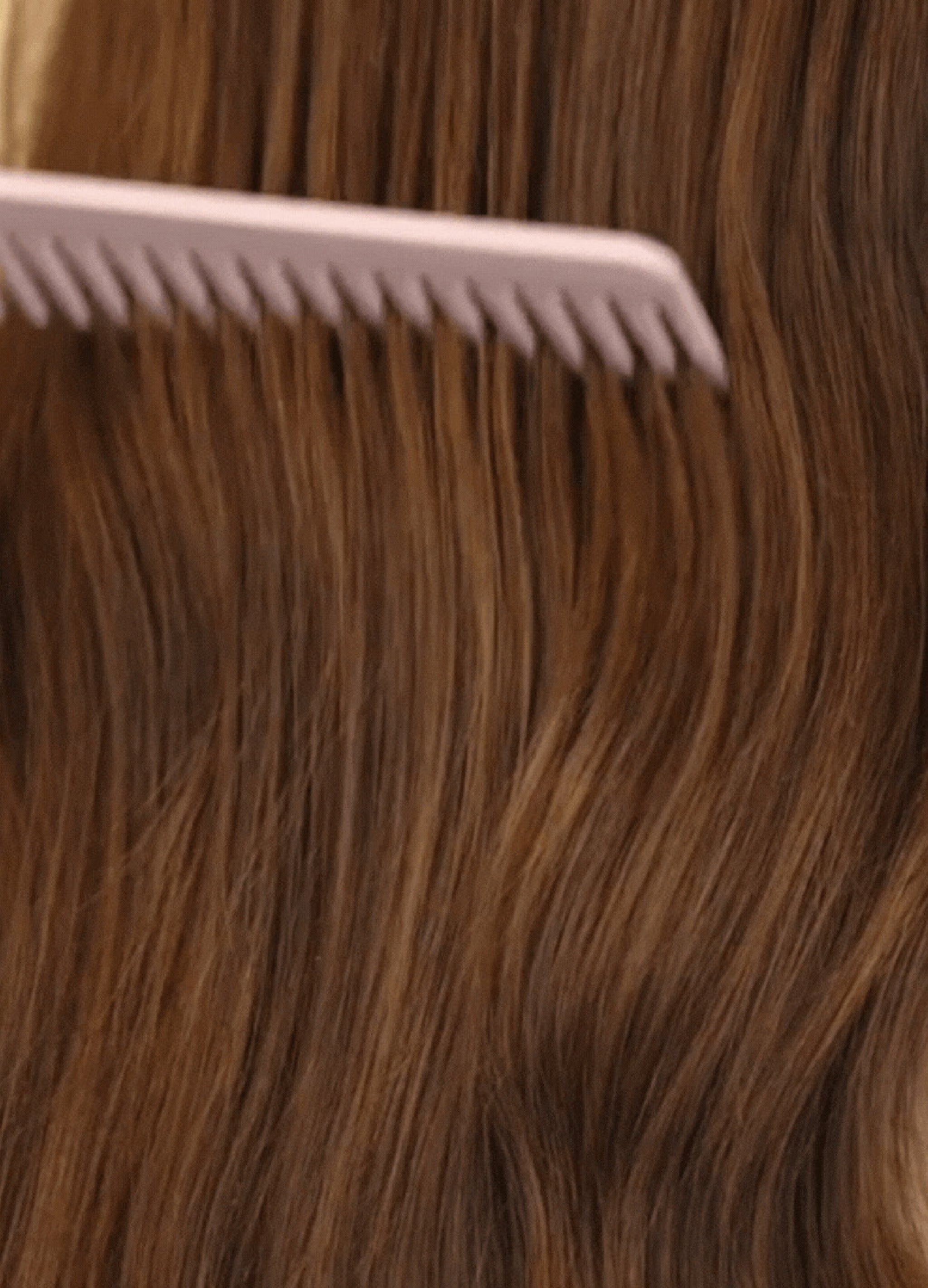 Hydration Detangler + UV Barrier