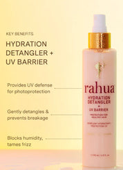 Hydration Detangler + UV Barrier