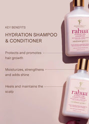 Hydration Shampoo