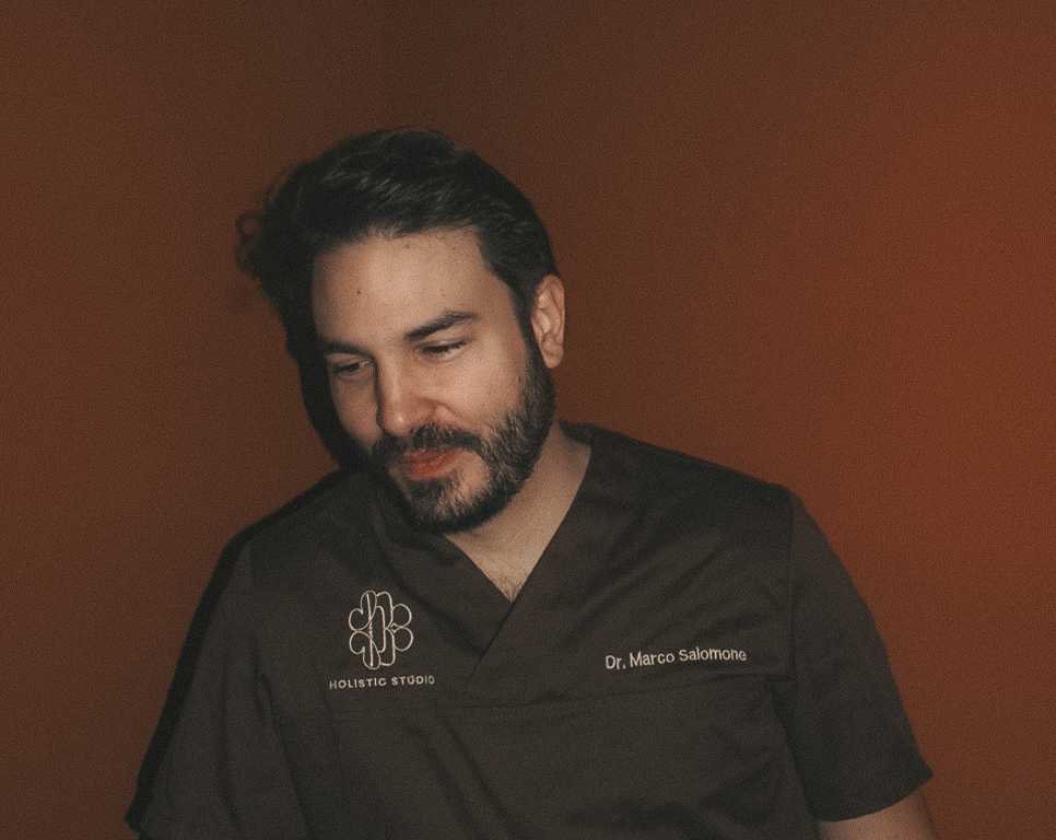 Dr. Marco Salomone