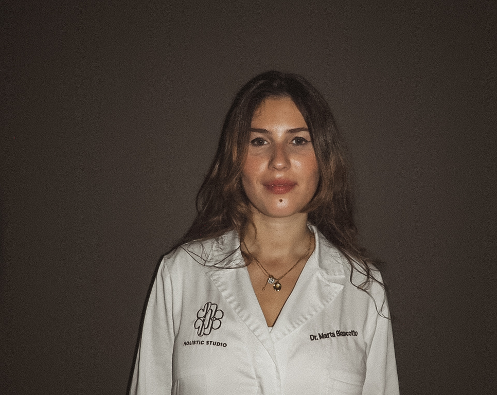 Dr. Marta Biancotto