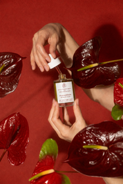 Extraordinary Illuminating Cleansing Oil