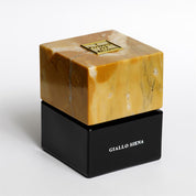 The Scents of Marble - Giallo Siena
