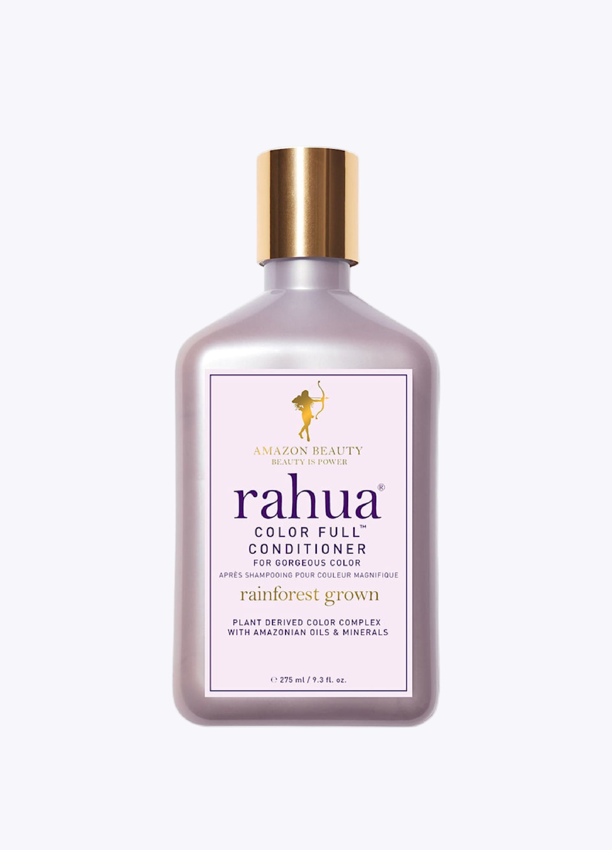 Color Full Conditioner