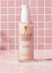 Color Full Hair Mask