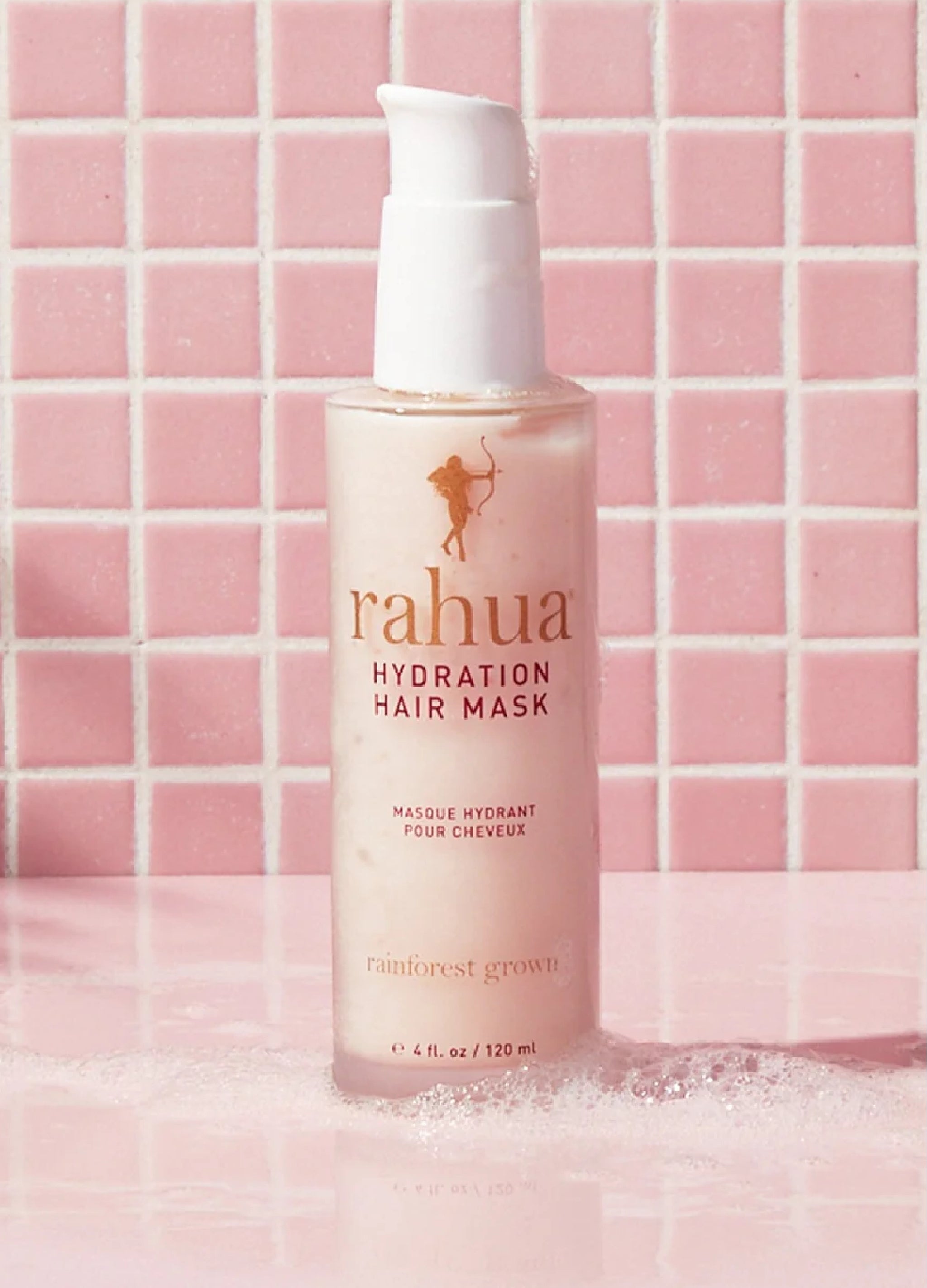 Color Full Hair Mask