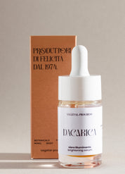 Dacarica - Siero Rigenerante Illuminante