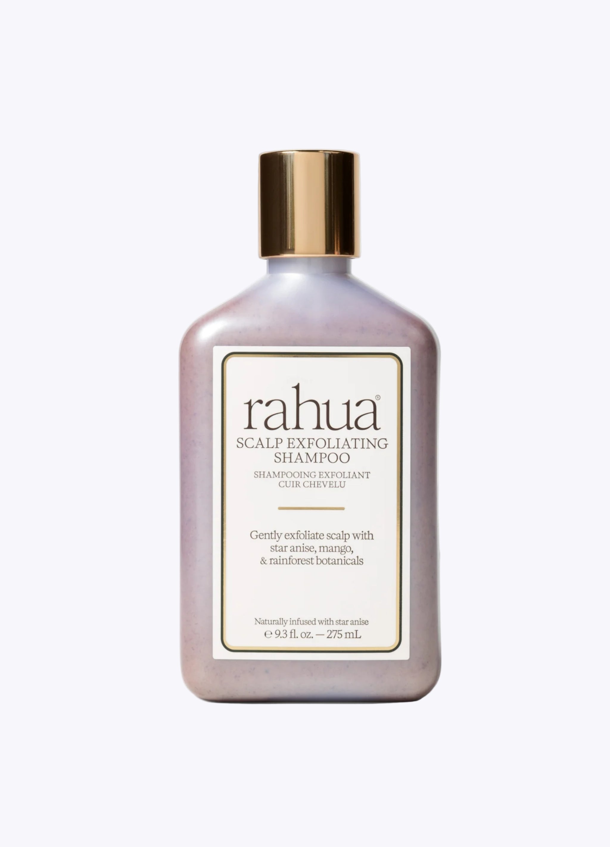 Scalp Exfoliating Shampoo