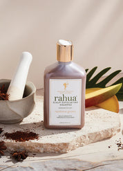 Scalp Exfoliating Shampoo