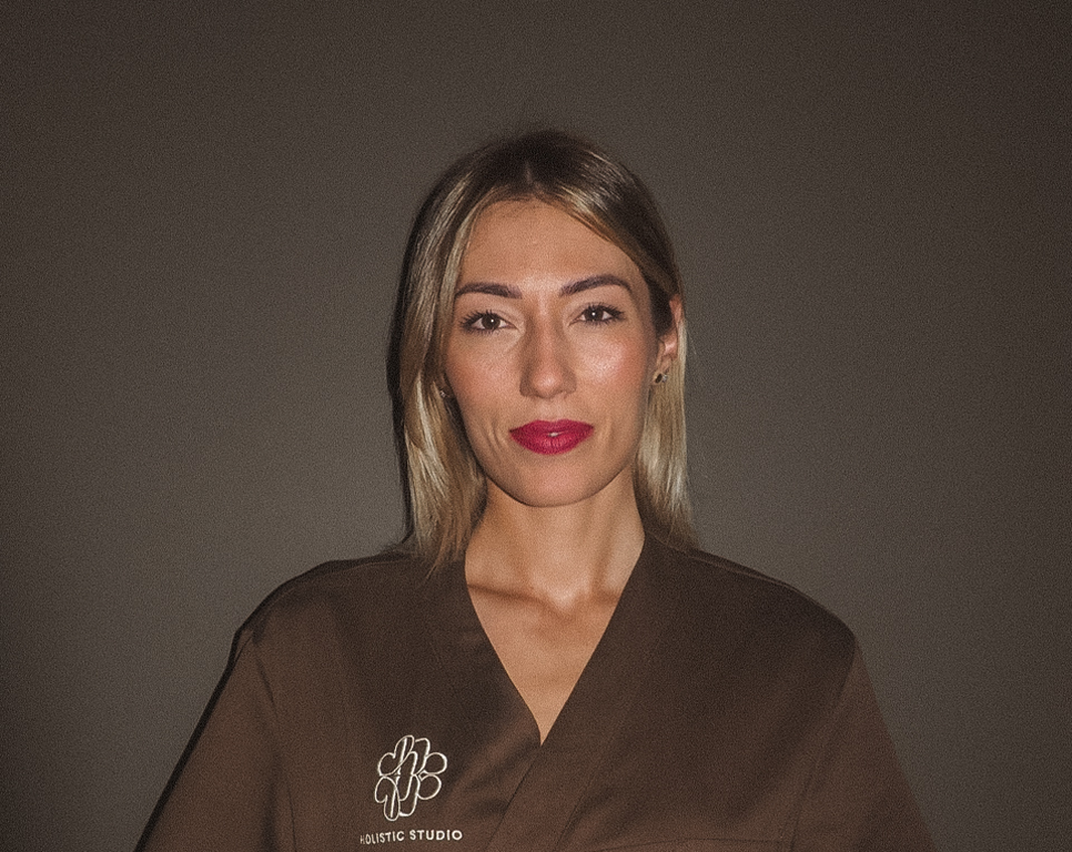 Dr. Sharon Giovanetti