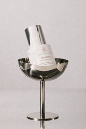 Silver Future Peptide Lifting Serum