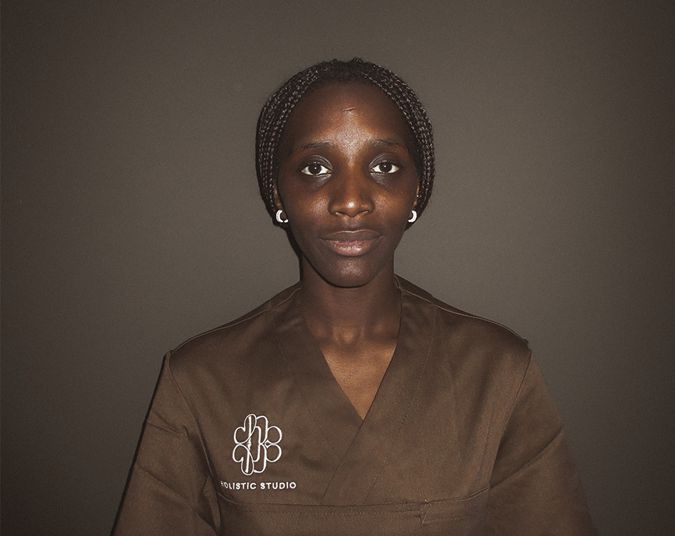 Dr. Sofia Enobakhare