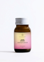 SuperSkinny Metabolism Supplement