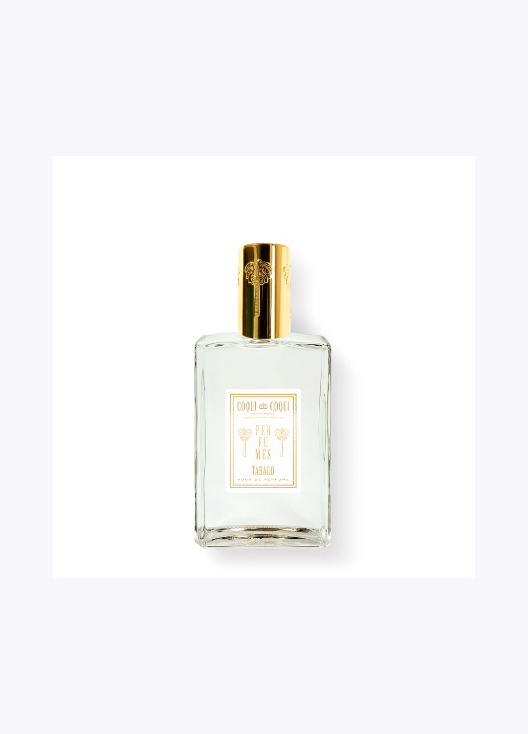 Coqui Coqui - Eau de Parfum