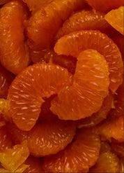 Mandarin - Mandarin Essential Oil
