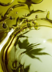 Olio Di Oliva Ozonizzato - Trattamento Ossigenante per Viso e Corpo