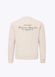 Holistic Club Heritage Crewneck