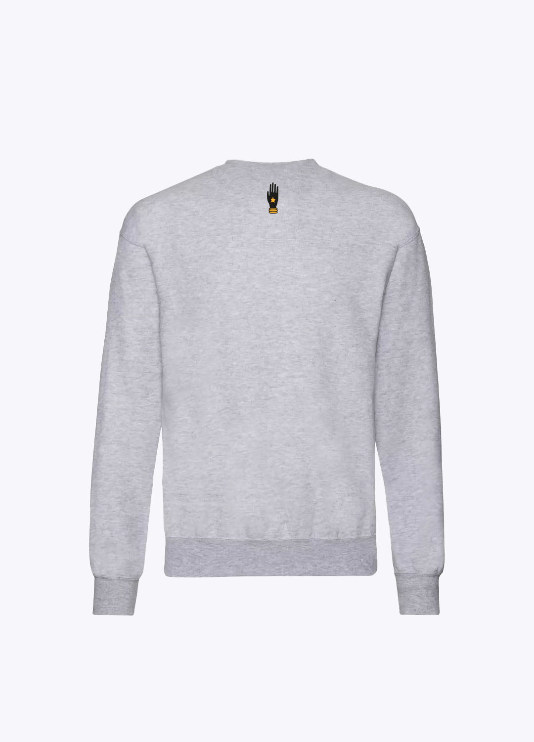 Holistic Club Iconic Crewneck