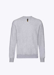 Holistic Club Iconic Crewneck