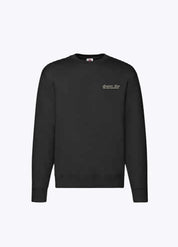 Longevity Club Lightweight Crewneck