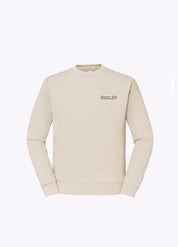 Longevity Club Lightweight Crewneck