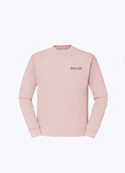 Longevity Club Lightweight Crewneck
